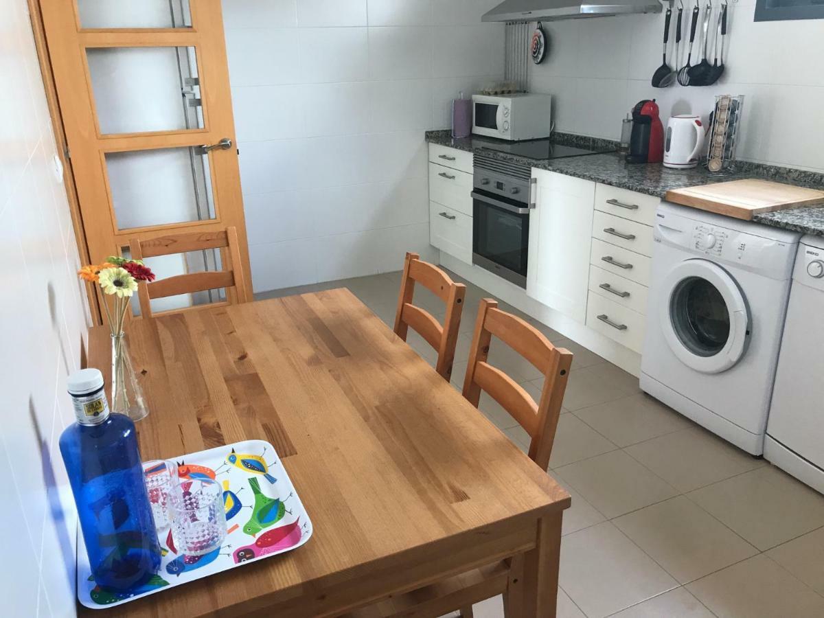 科尼尔-德拉弗龙特拉Casa Anna公寓 外观 照片