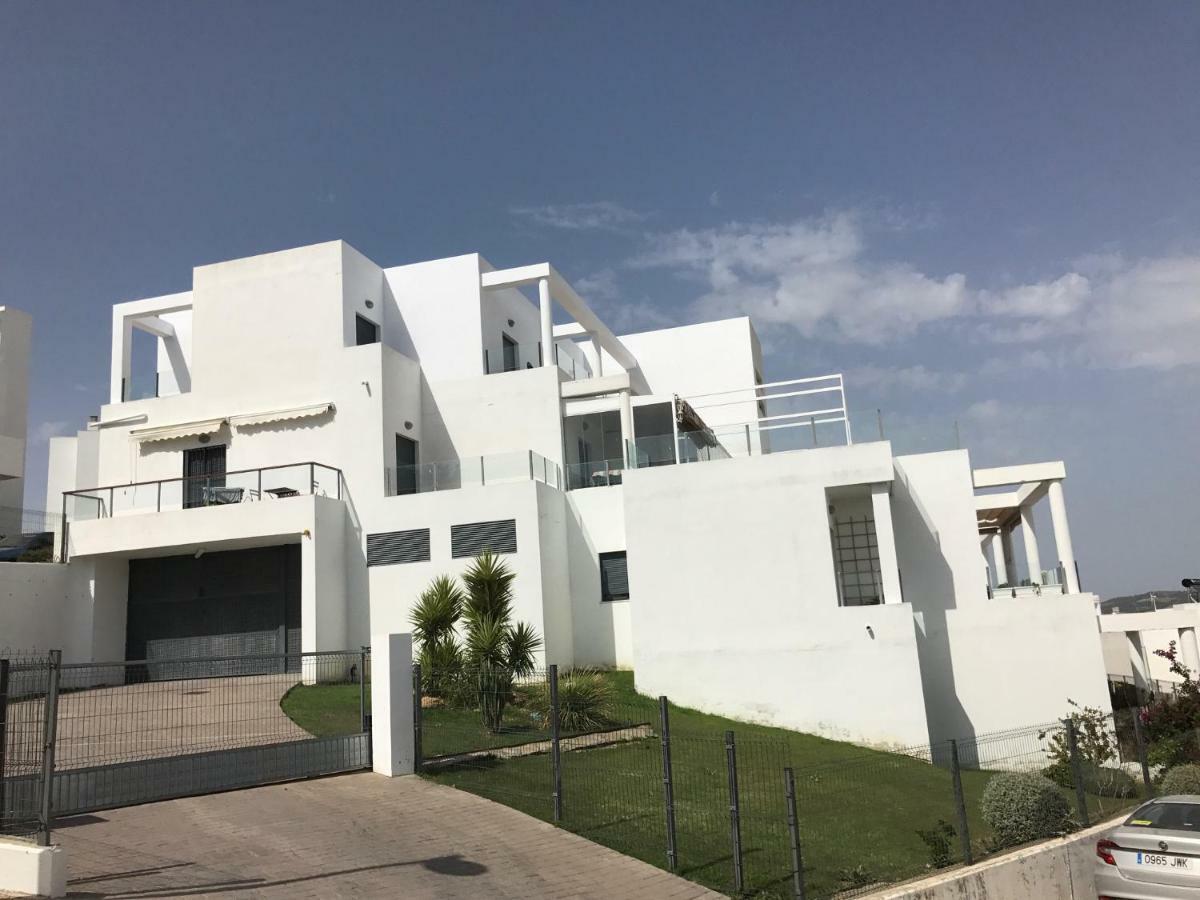 科尼尔-德拉弗龙特拉Casa Anna公寓 外观 照片